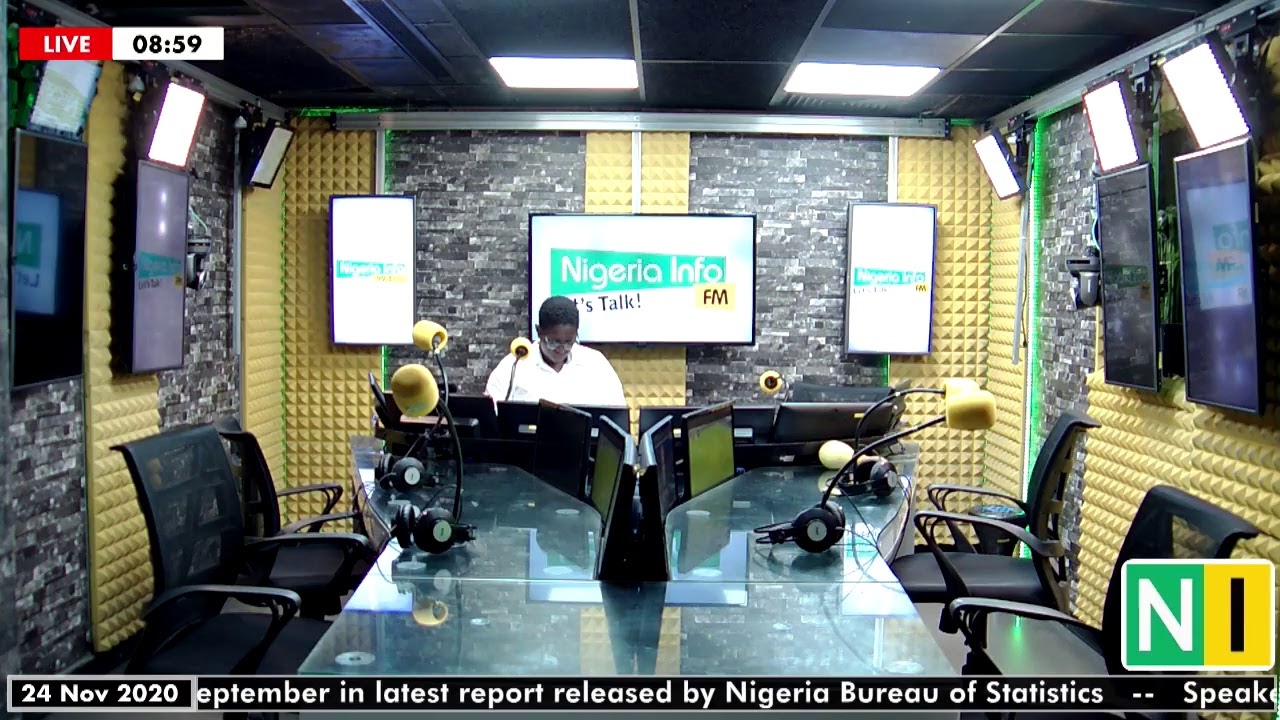 Let's Talk Nigerians As Highest Asylum Seekers in Canada