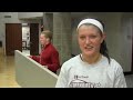 2014 HCAC Women's Basketball Tournament MVP: Katelyn Smith, Transylvania