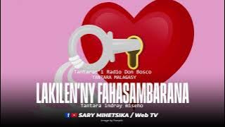 Tantara Malagasy - LAKILEN'NY FAHASAMBARANA (Tantaran'i Radio Don Bosco) Tantara Indray Miseho