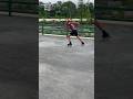 Roller skating for beginners #rollerblading #skating