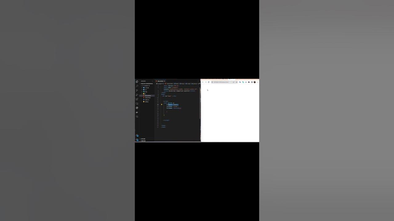  javascript this keywords youtube