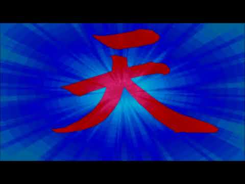 ストリートファイターZERO3↑↑（ダブルアッパー）