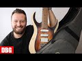 UNBOXING One of the BEST Mid-Range Guitars Available!