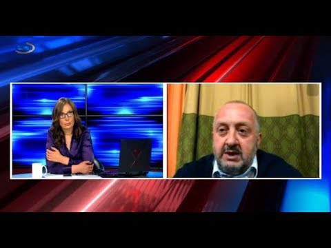 ნუ ათამაშებთ კუნთებს უაზრო აკრძალვებით. ივანიშვილმა მართლა დაიჯერა, რომ ზეადამიანია - მარგველაშვილი