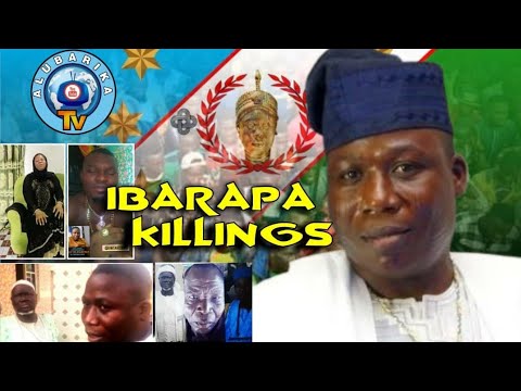 Ibarapa Killings | Different pieces of evidence of Fulani Herdsman killing, and kidnapping in Yoruba