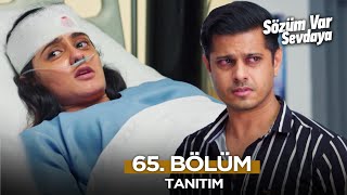 Sözüm Var Sevdaya Hint Dizisi 65. Fragmanı - 7 Kasım Cuma Resimi