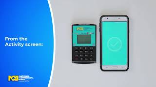 NCB mPOS Refund and Void