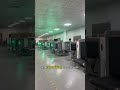 X-ray Baggage Scanner #factory #machine #scanner #baggagescanner #madeinchina #xraymachine #xray