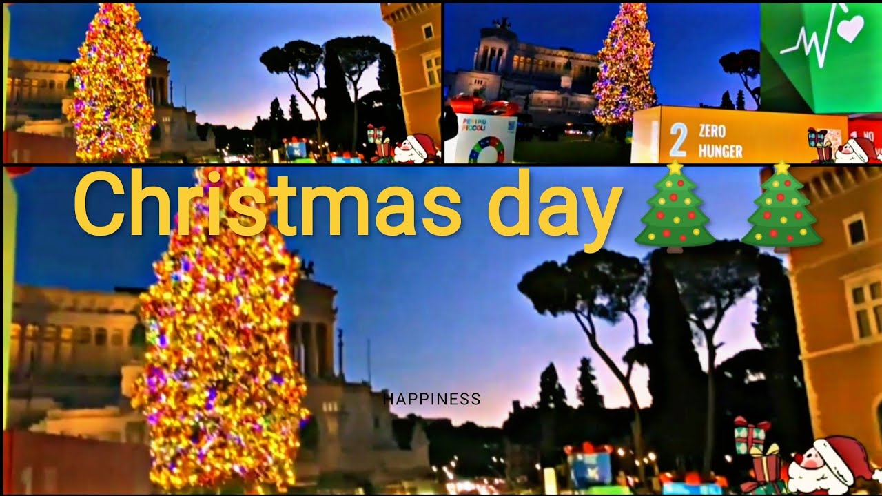 christmas tree decorations 2021 unique christmas tree ideas christmas in italy 2021