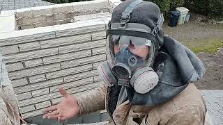 Chimney Restoration