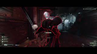 Darktide - Level 19 Damnation 200 Weapons - Arbitrator Leveling #7