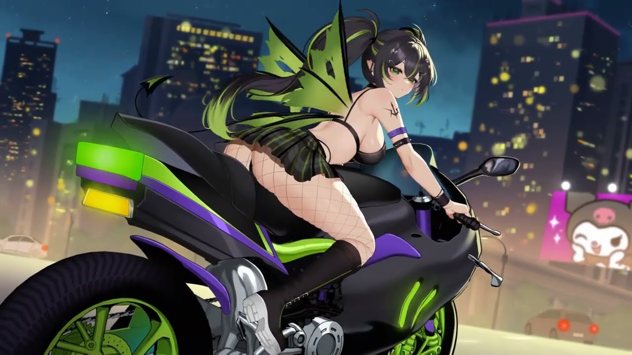 Live2D Animation Showcase ~ Version2 VGen Rigging/Animation Commission for SkyaNoire