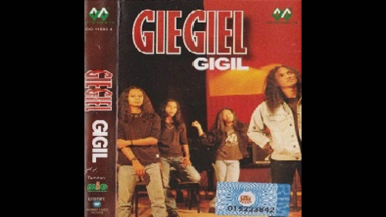 GIEGIEL - JERAT - YouTube