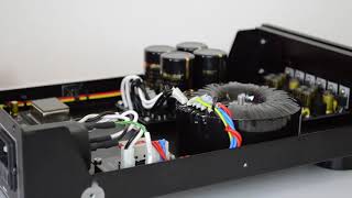 Innuos Phoenix USB Reclocker