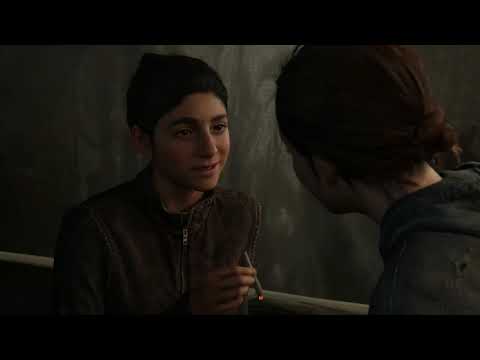 THE LAST OF US PART II REMASTERED Full Gameplay | PS5 Pro | 4K HDR | No Commentary | Part 3
