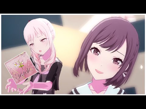 【プロセカ】ニーゴの『シャルル』が尊い｜初見MV実況