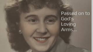 Ruth E. Pansler Memorial Tribute (1928-2026)