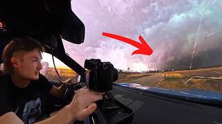 Full Violent Tornado Chase (Kankakee, IL EF3)