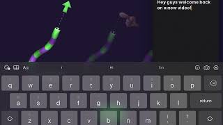 How to unlock the Secret Code in slither.io! 100% working screenshot 3