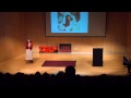 How Knowledge is Power in Nutrition | Dr. Wendy Pogozelski | TEDxSUNYGeneseo