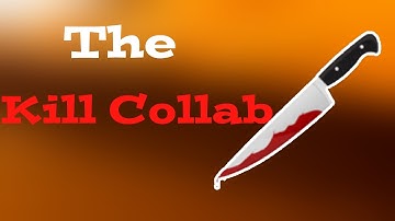 "Stick Nodes" The Kill Collab