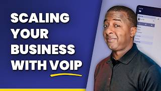 How To Scale Your Business with VoIP