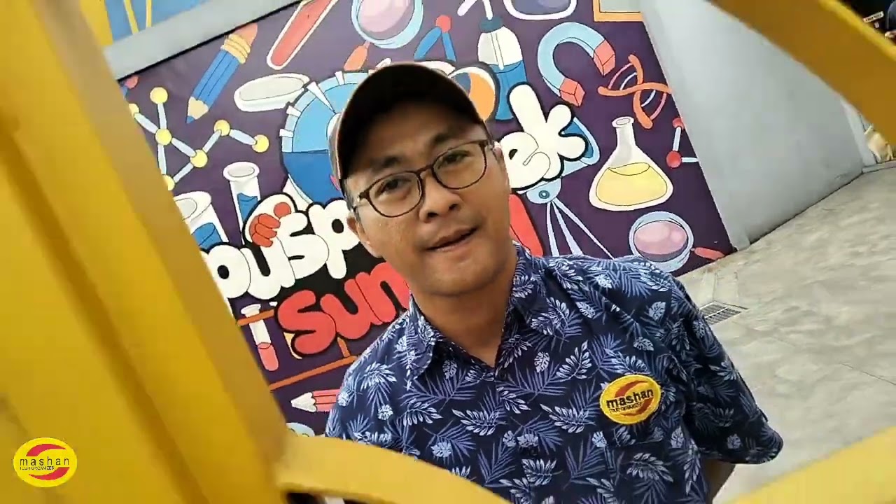 Outing Class SMP N 1 Nanggulan Kulon Progo Yogyakarta 7 - 10 Maret 2023