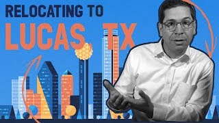 Lucas, TX - Relocating / Moving to Dallas Fort Worth #21