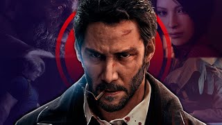 Como Jogar com o Keanu Reeves no Resident Evil 4 Remake
