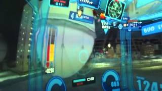 141101 1-1 RCB66 ガンダム青2BRB