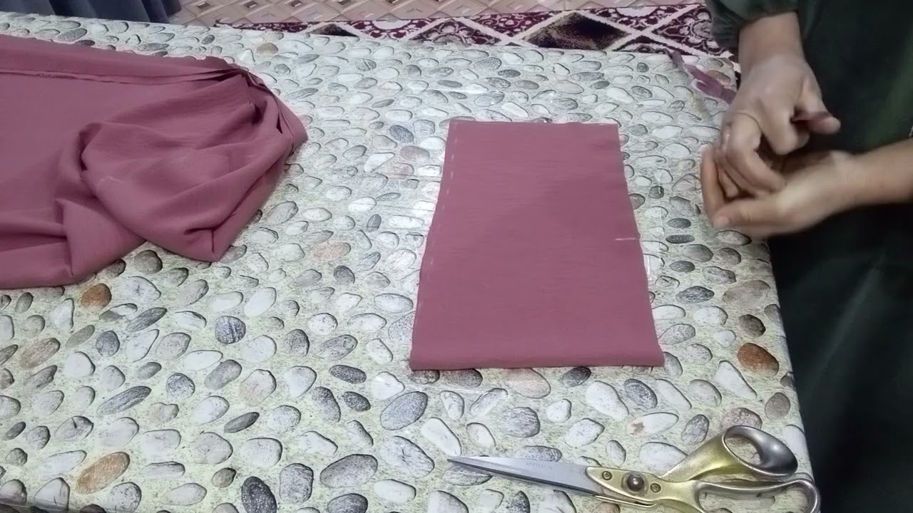 فصال أبو الاستيك أن شاء الله ينال أعجابكم حبايبي الغالين ❤️