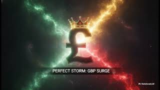 The British Pound Emerges as a New Standout in the Forex Market