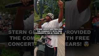 89 YEARS OF FREE MUSIC