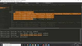 Full EdYoda Project 1 - Library Management System News