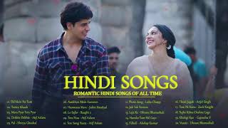 New Hindi Songs 2021 August Playlist  Top Bollywood Romantic Songs Romantic Hindi Song Of All Time