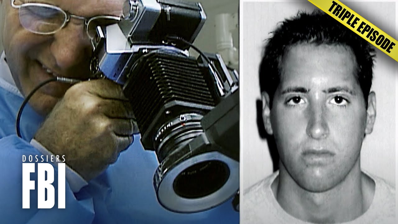 La Médecine Légale Trouve Des Indices Surprenants | TRIPLE EPISODE | Dossiers FBI