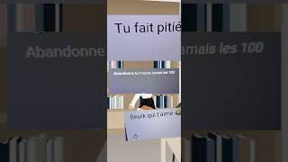 encore nahh vrm