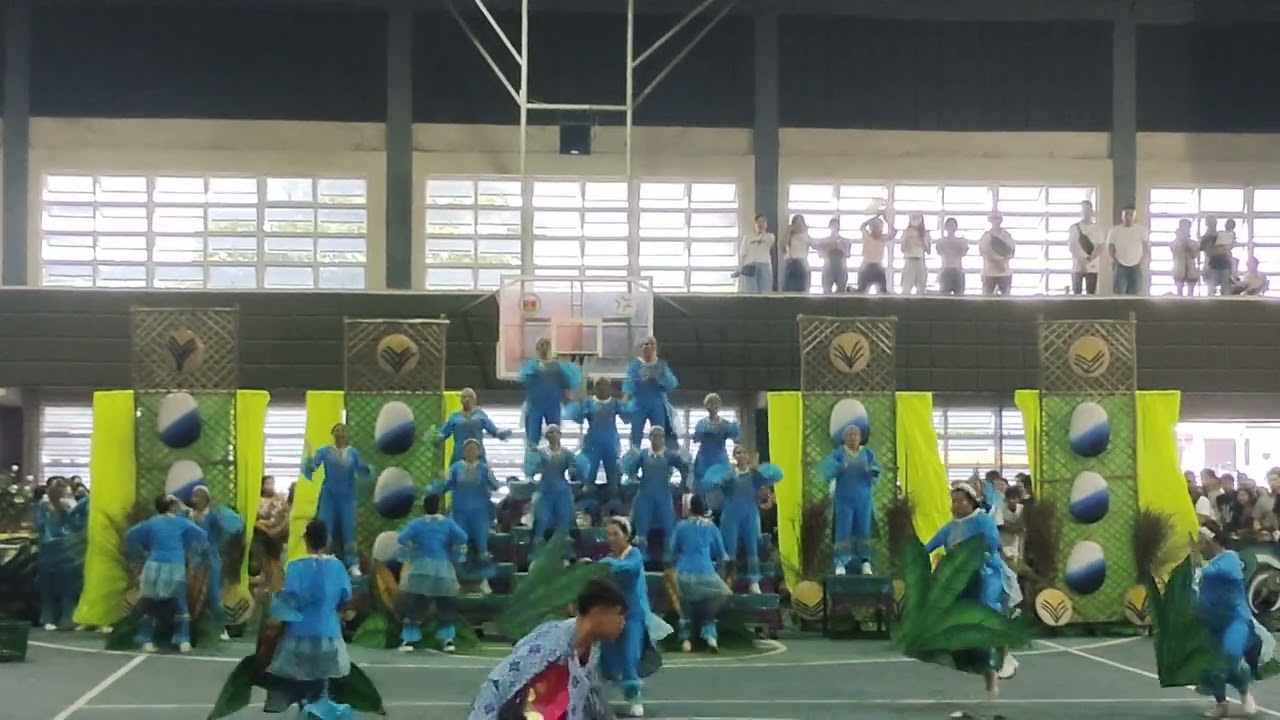 TUBIG FESTIVAL 2023 - PAGALANGGANG NATIONAL HIGH SCHOOL