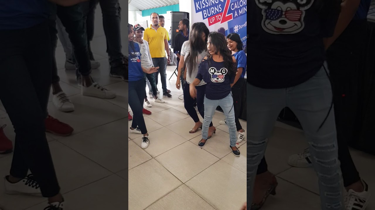 laxmi lawn rodies x dance...