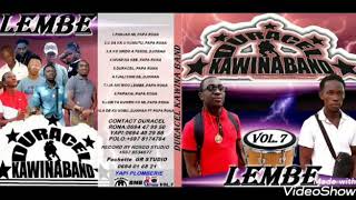 Duracel Kawina Band Vol 7