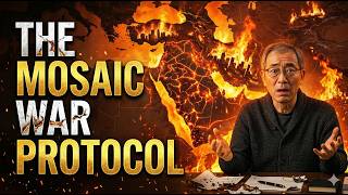If The Mosaic War Protocol Triggers The End Of Globalism?