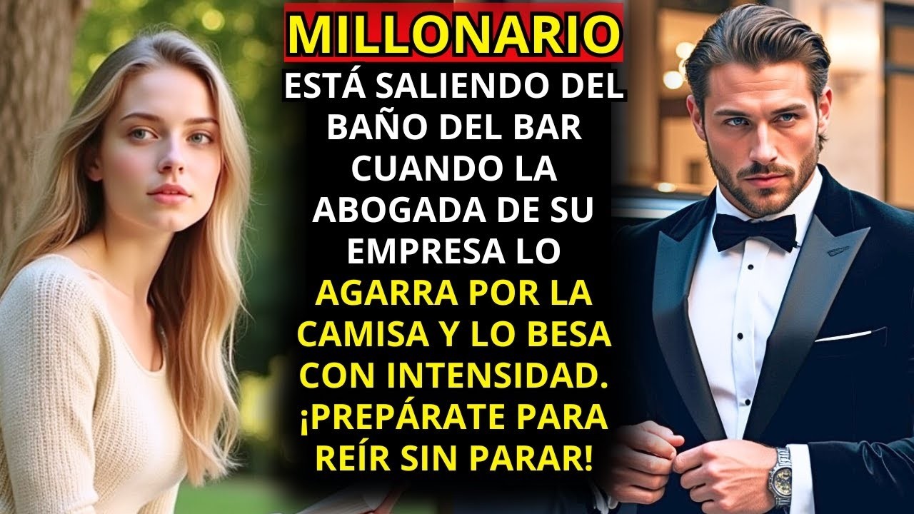 DESCUBRIÓ QUE SU NOVIO LA ENGAÑABA Y TERMINÓ HACIENDO ALGO QUE JAMÁS HABRÍA IMAGINADO...