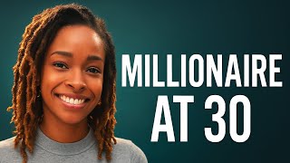 Millennial living on 227k/year