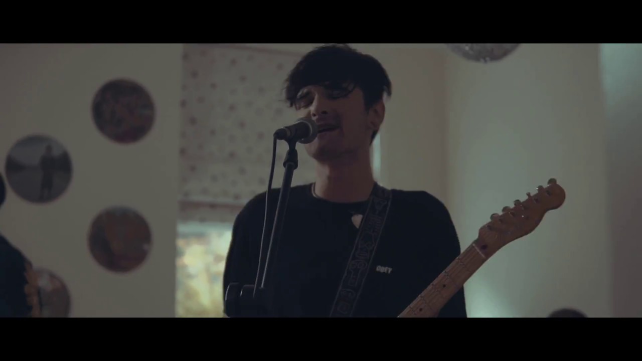 Honest Eyes - The Thing Is... (Official Music Video)