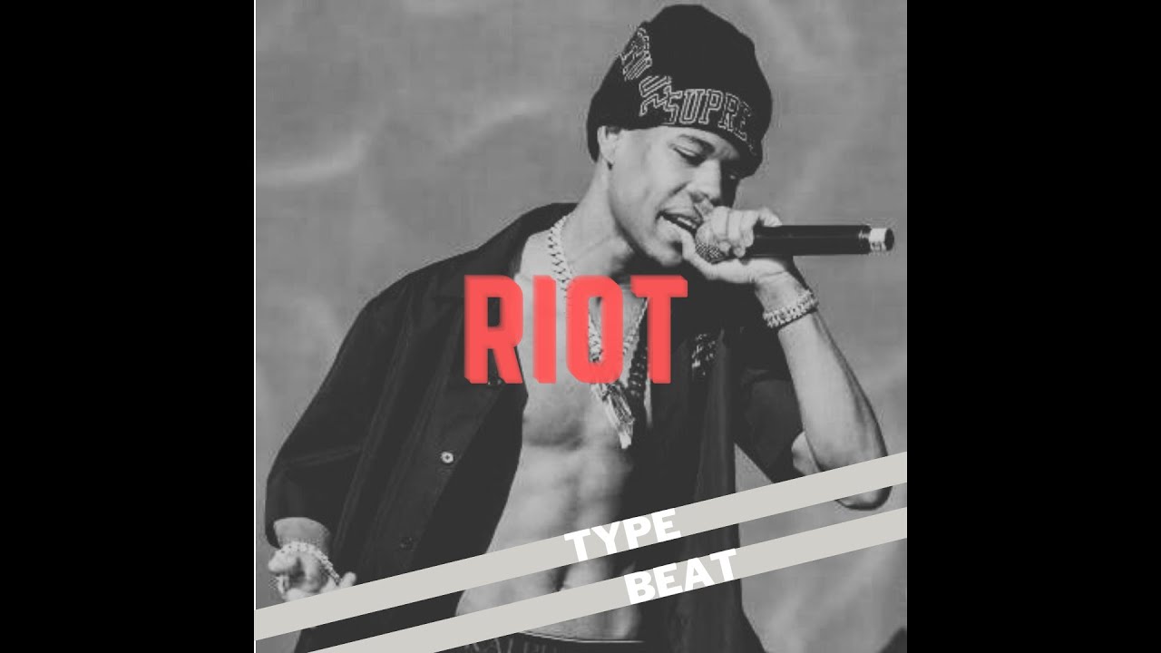 [FREE] Nardo Wick x Future Type Beat - "RIOT"
