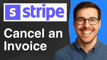 Hoe annuleer ik een factuur in Stripe [2025 Easy Guide]