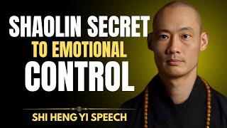 This Brain Hack Makes You Emotionally Intelligent – Shi Heng Yi Explains