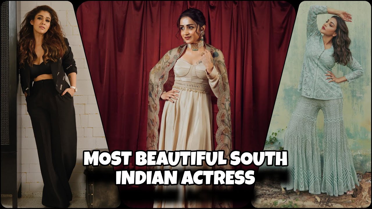 TOP 10 MOST BEAUTIFUL SOUTH INDIAN ACTRESS 2023 YouTube top-10-most-beautiful-south-indian-actresses-2023-only-top10-youtube
