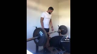 Bench bench 140kg 1rep