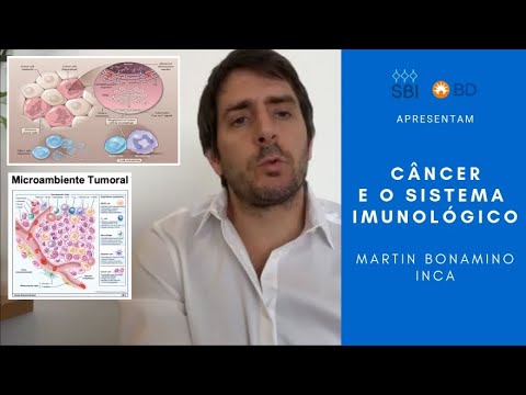 Vídeo: Os Médicos Programaram O Sistema Imunológico Para Tratar O Câncer - Visão Alternativa